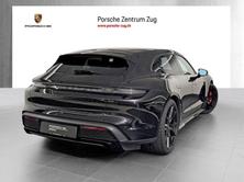 PORSCHE TAYCAN GTS Sport Turismo, Elettrica, Occasioni / Usate, Automatico - 2