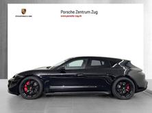 PORSCHE TAYCAN GTS Sport Turismo, Elettrica, Occasioni / Usate, Automatico - 3