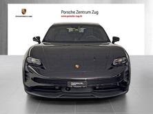 PORSCHE TAYCAN GTS Sport Turismo, Électrique, Occasion / Utilisé, Automatique - 5