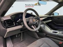 PORSCHE TAYCAN GTS Sport Turismo, Elektro, Occasion / Gebraucht, Automat - 7