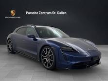 PORSCHE TAYCAN Turbo S Sport Turismo, Électrique, Occasion / Utilisé, Automatique - 2