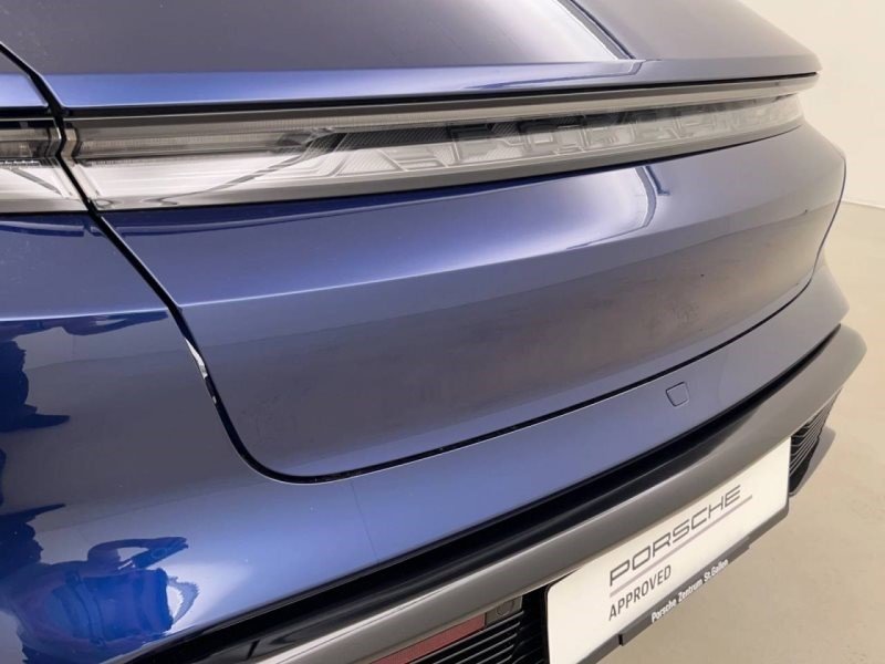 PORSCHE TAYCAN Turbo S Sport Turismo, Électrique, Occasion / Utilisé, Automatique - 6