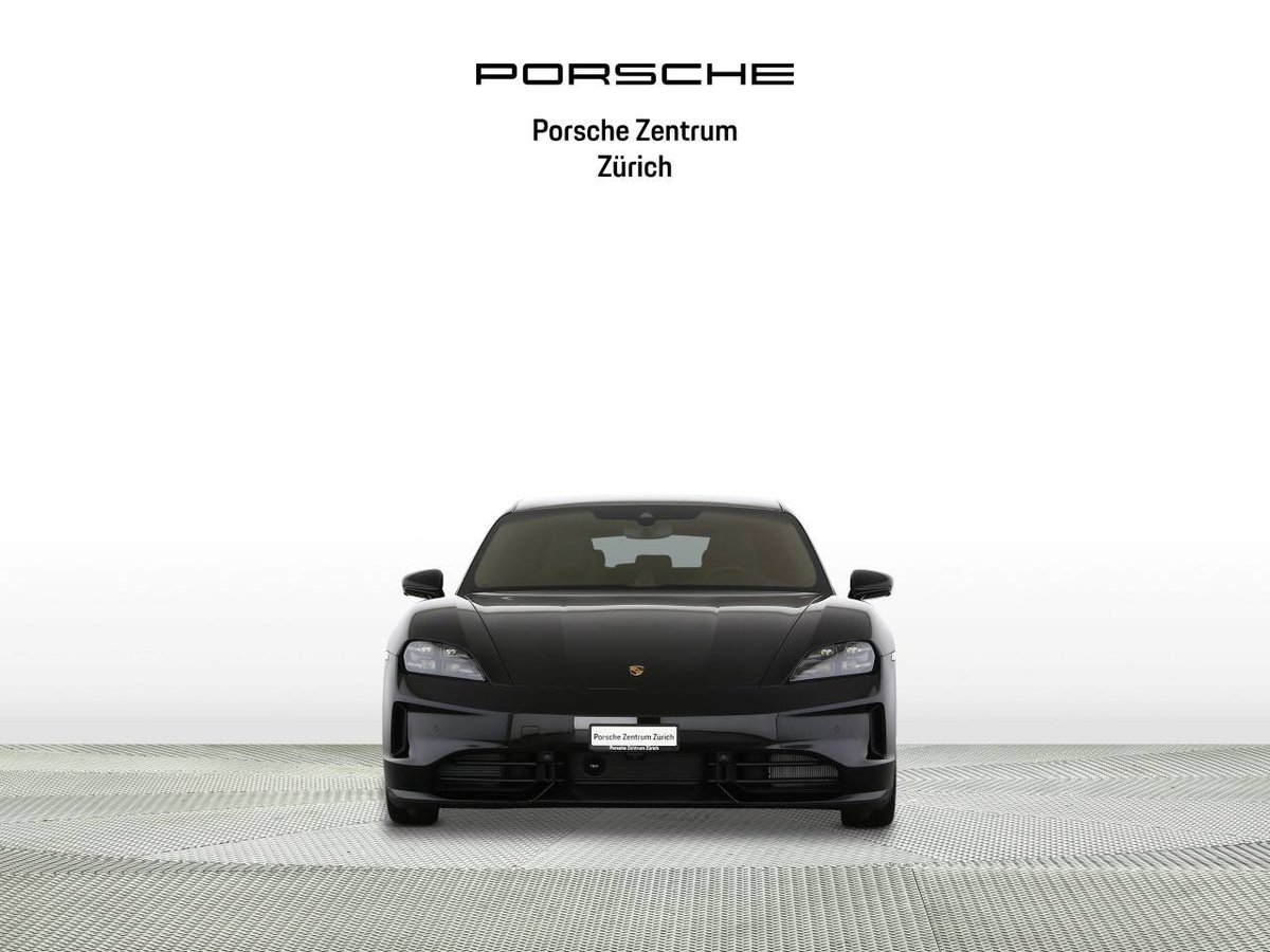 PORSCHE TAYCAN GTS Sport Turismo, Électrique, Occasion / Utilisé, Automatique - 5