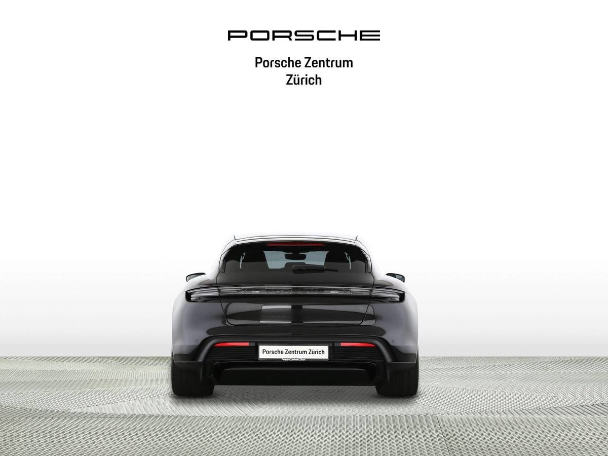 PORSCHE TAYCAN GTS Sport Turismo, Électrique, Occasion / Utilisé, Automatique - 6