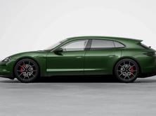 PORSCHE Taycan 4S Sport Turismo, Electric, Second hand / Used, Automatic - 2