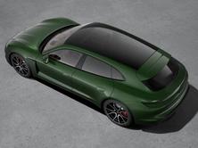 PORSCHE Taycan 4S Sport Turismo, Electric, Second hand / Used, Automatic - 4