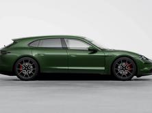PORSCHE Taycan 4S Sport Turismo, Electric, Second hand / Used, Automatic - 7