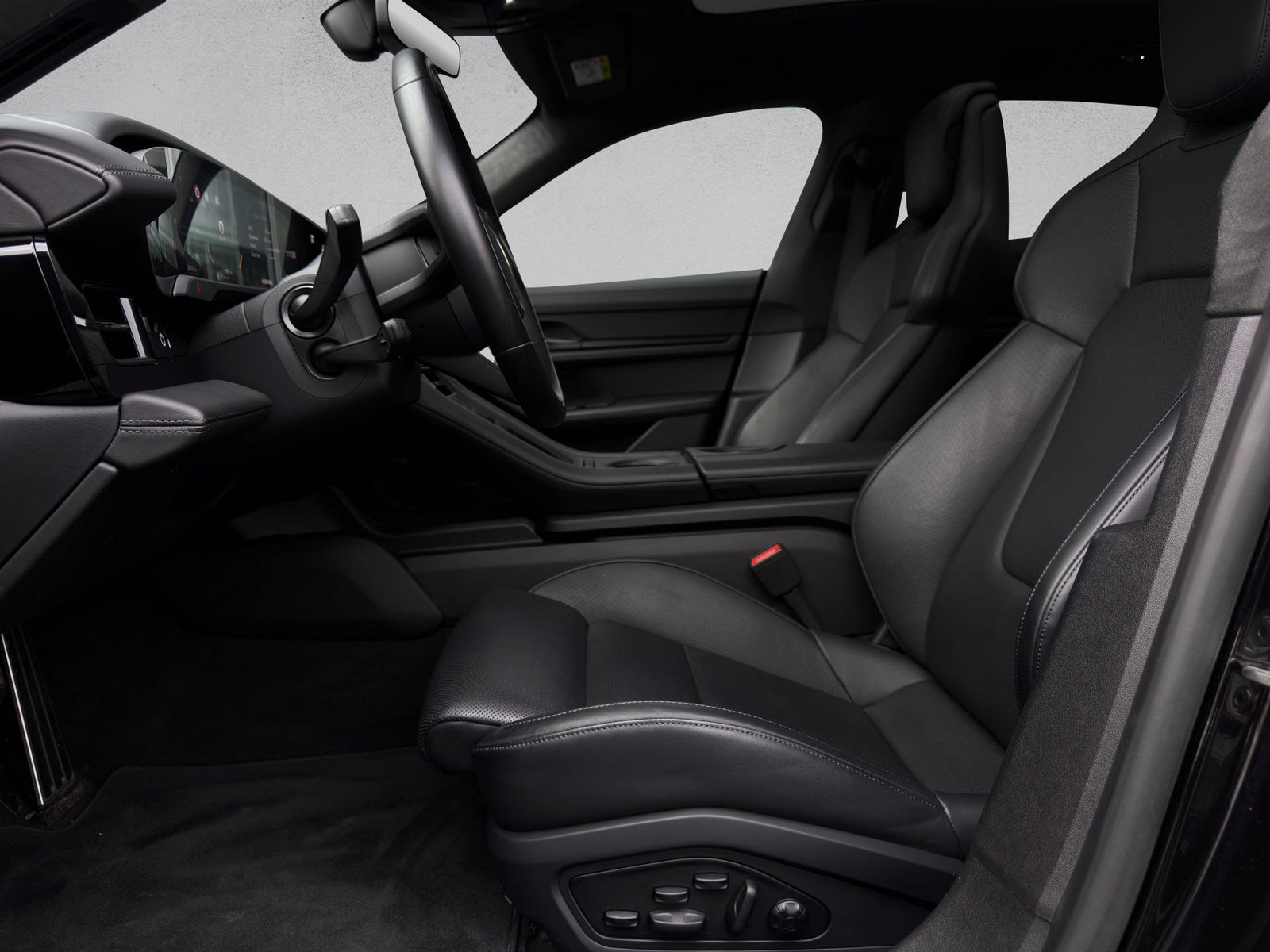 PORSCHE Taycan GTS Sport Turismo, Elektro, Occasion / Gebraucht, Automat - 7