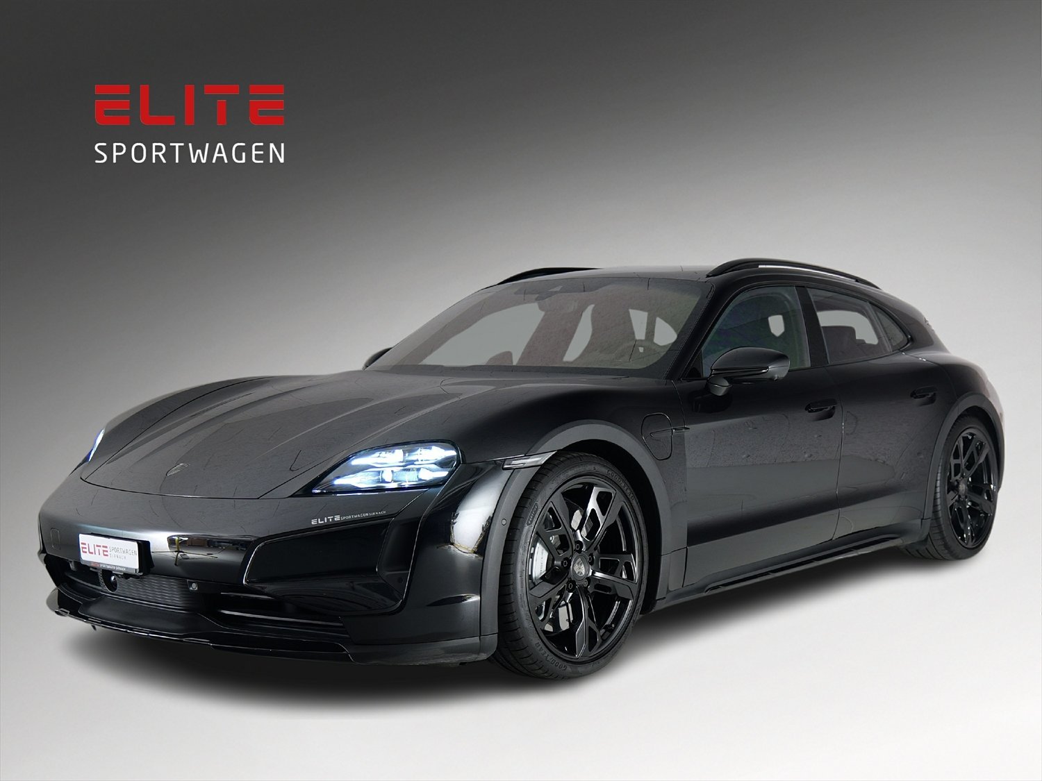 PORSCHE Taycan Cr. Tur Turb104kWh