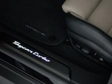 PORSCHE Taycan Cr. Tur Turb104kWh, Elettrica, Occasioni / Usate, Automatico - 4