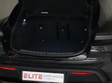 PORSCHE Taycan Cr. Tur Turb104kWh, Elettrica, Occasioni / Usate, Automatico - 5