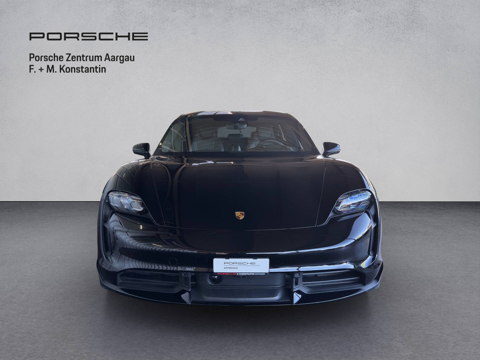 PORSCHE Taycan Cross Turismo Turbo, Électrique, Occasion / Utilisé, Automatique - 2