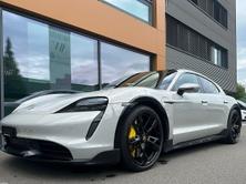 PORSCHE Taycan Cross Turismo Turbo S, Électrique, Occasion / Utilisé, Automatique - 3