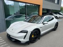 PORSCHE Taycan Cross Turismo Turbo S, Électrique, Occasion / Utilisé, Automatique - 5