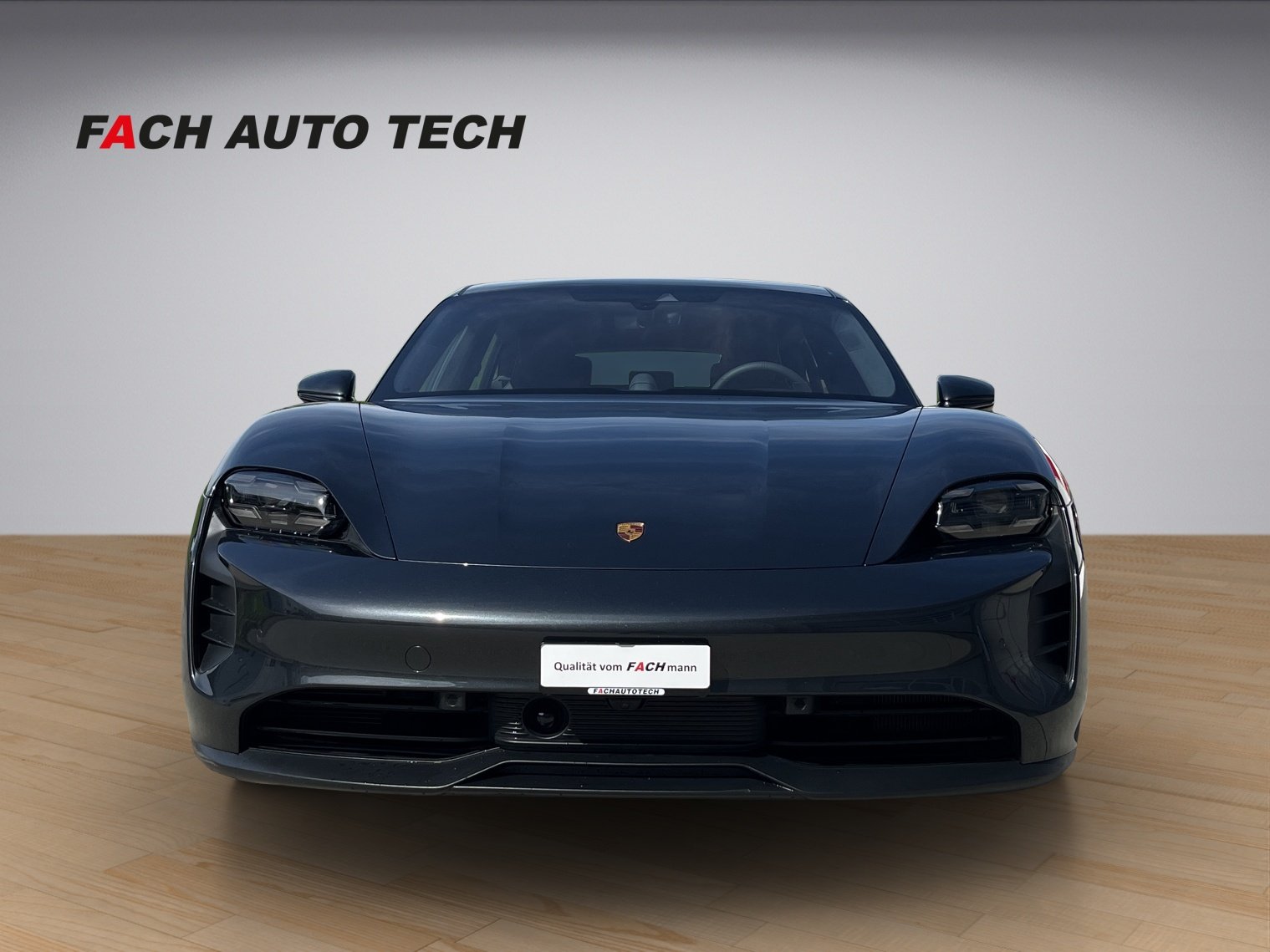 PORSCHE Taycan Sport Turismo GTS, Electric, Second hand / Used, Automatic - 2
