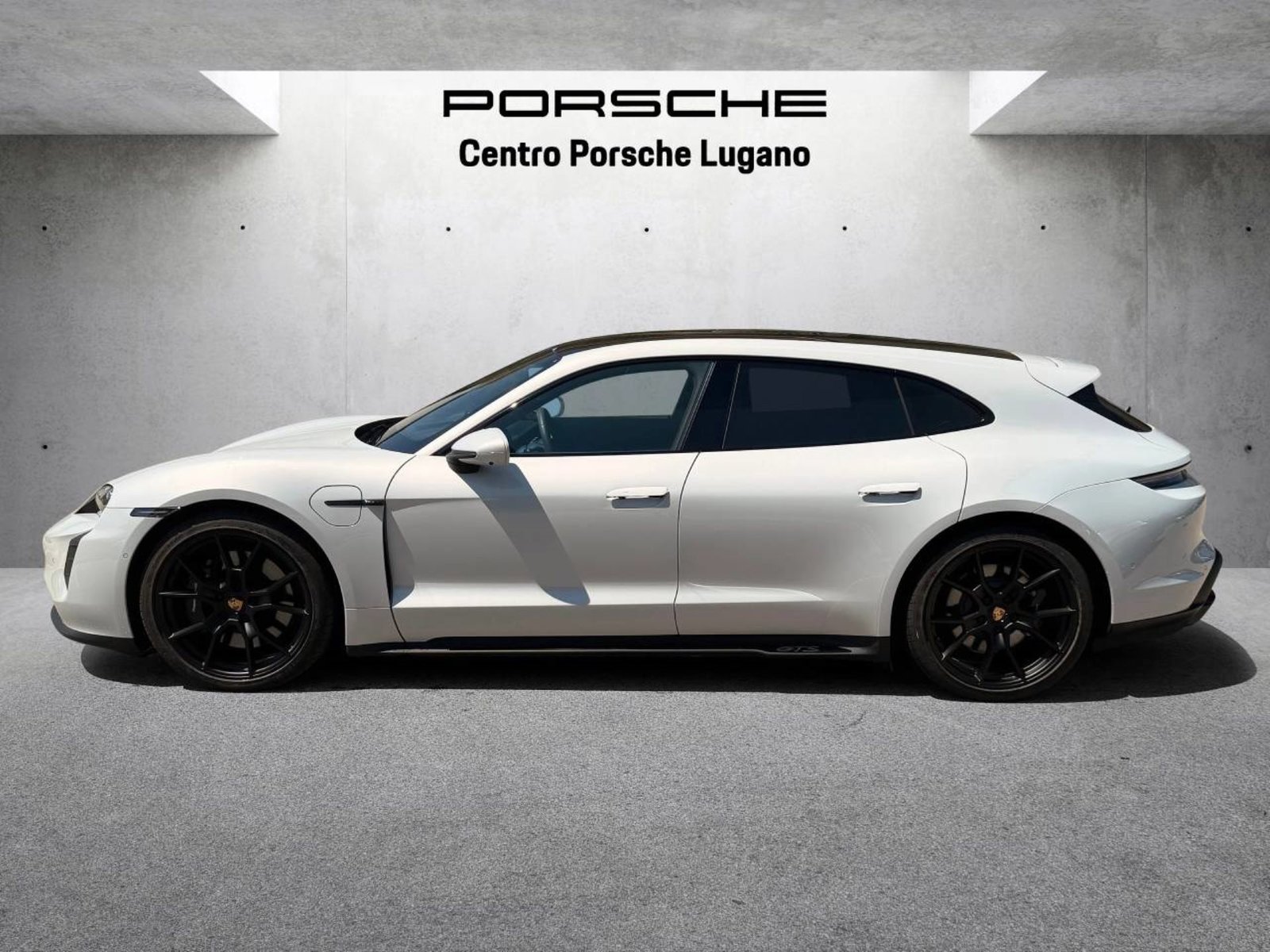 PORSCHE Taycan GTS Sport Turismo, Elektro, Occasion / Gebraucht, Automatik - 2