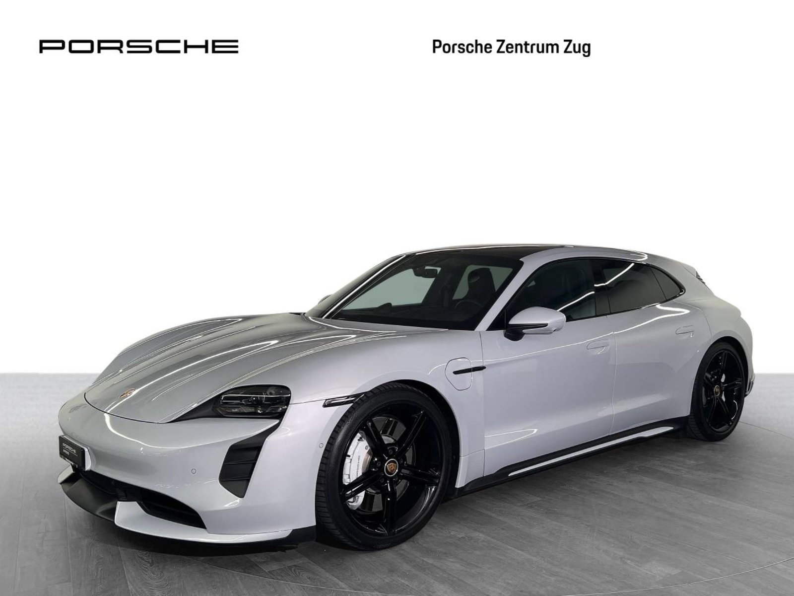 PORSCHE Taycan Turbo Sport Turismo