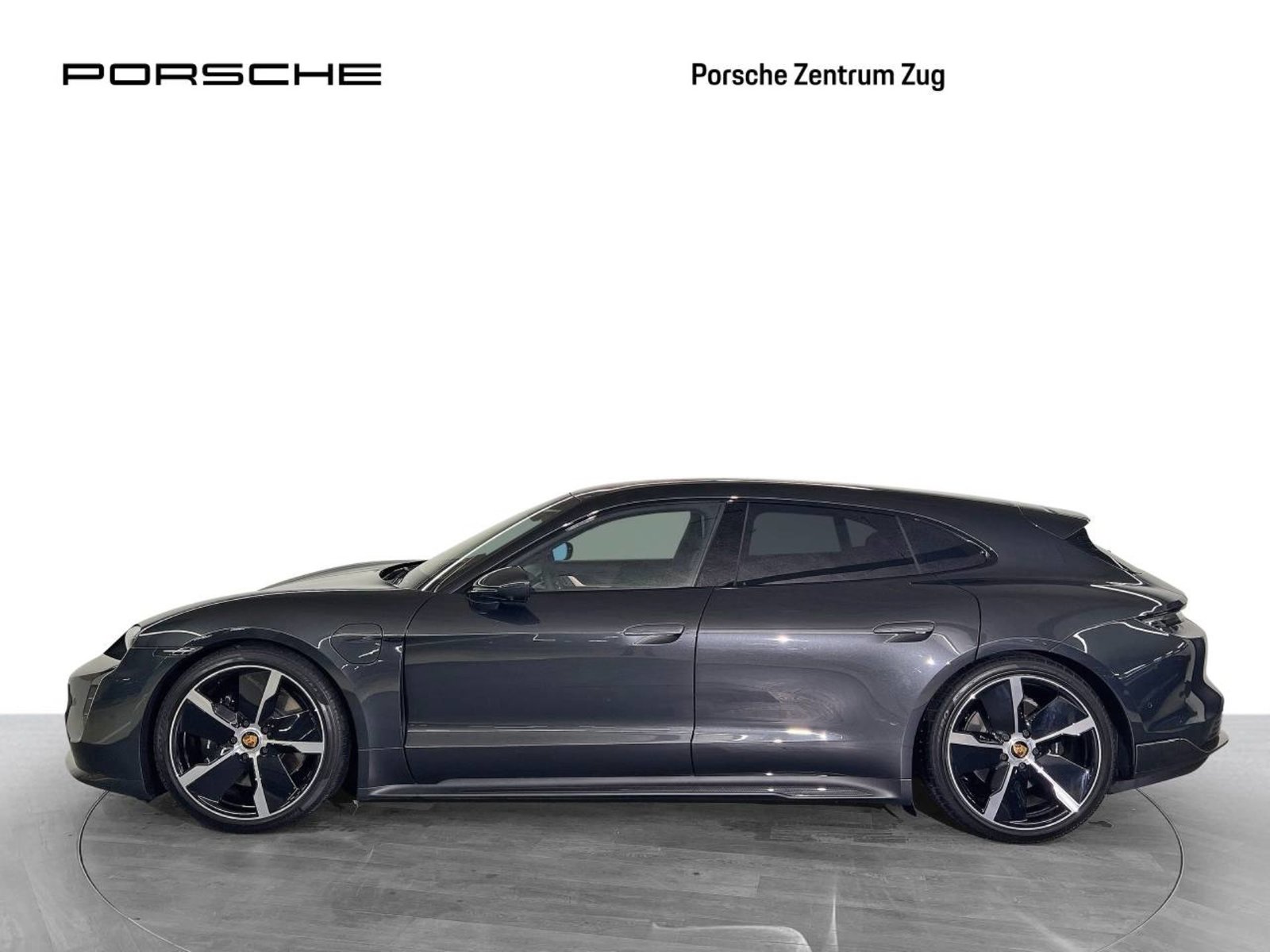 PORSCHE Taycan GTS Sport Turismo, Elektro, Occasion / Gebraucht, Automatik - 2