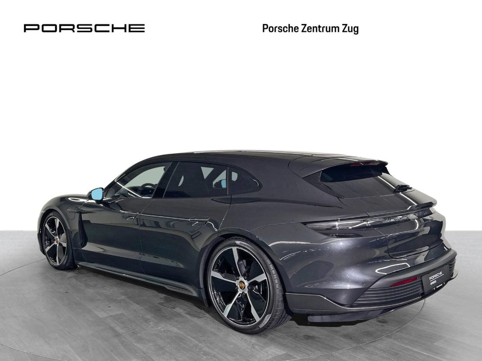PORSCHE Taycan GTS Sport Turismo, Elektro, Occasion / Gebraucht, Automatik - 3
