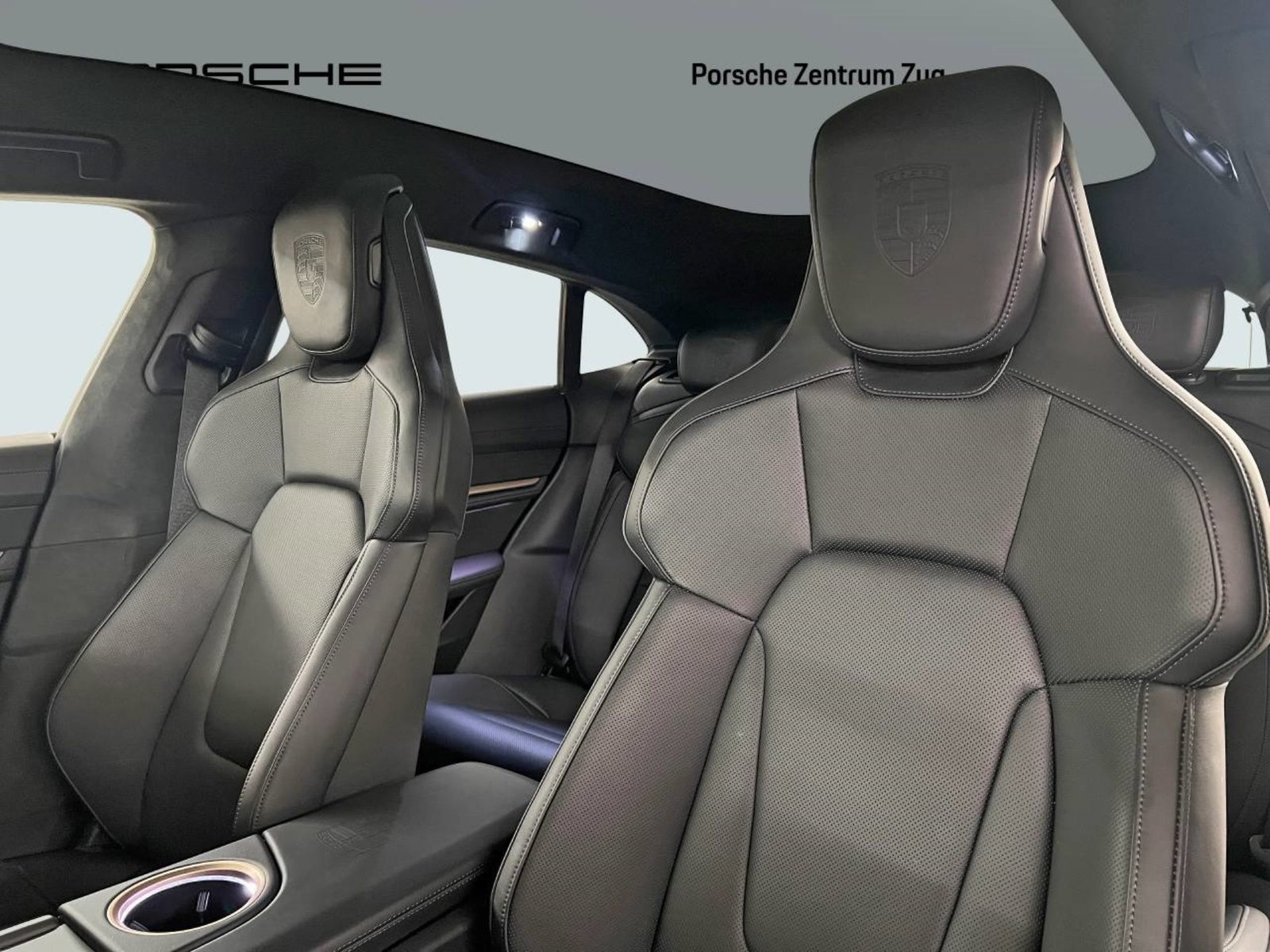PORSCHE Taycan GTS Sport Turismo, Elektro, Occasion / Gebraucht, Automatik - 5