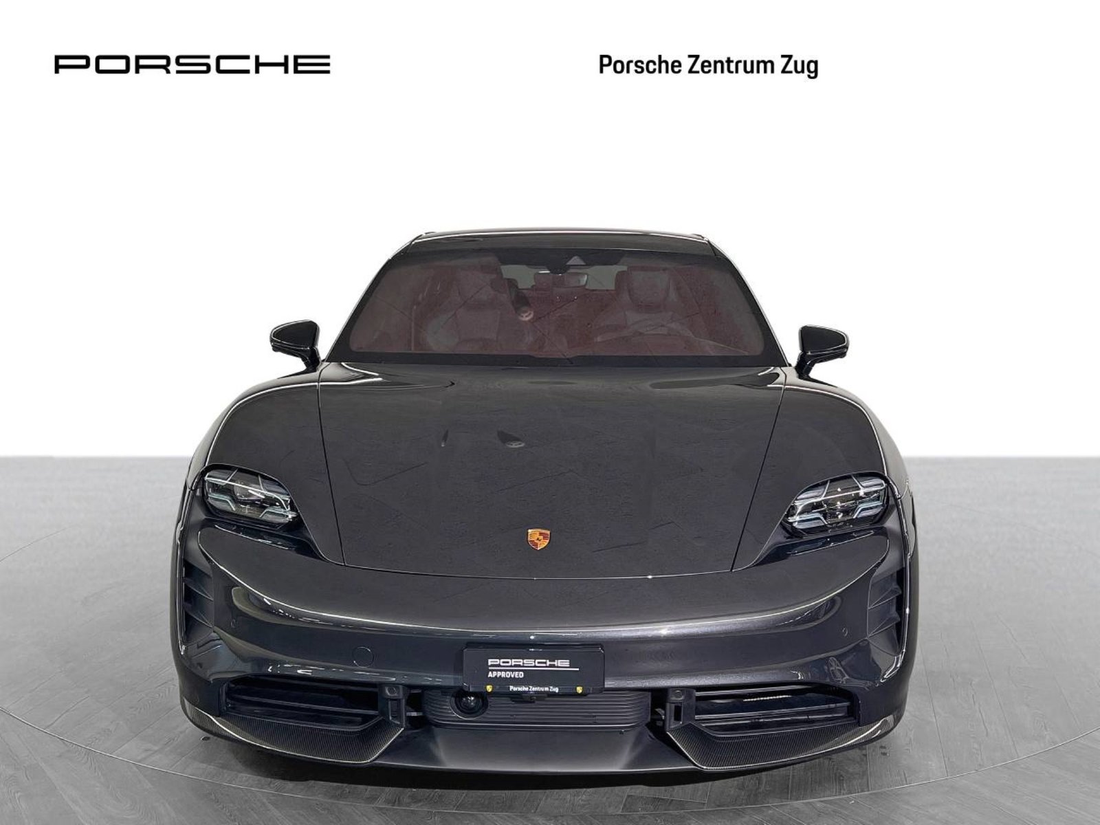 PORSCHE Taycan GTS Sport Turismo, Elektro, Occasion / Gebraucht, Automatik - 6