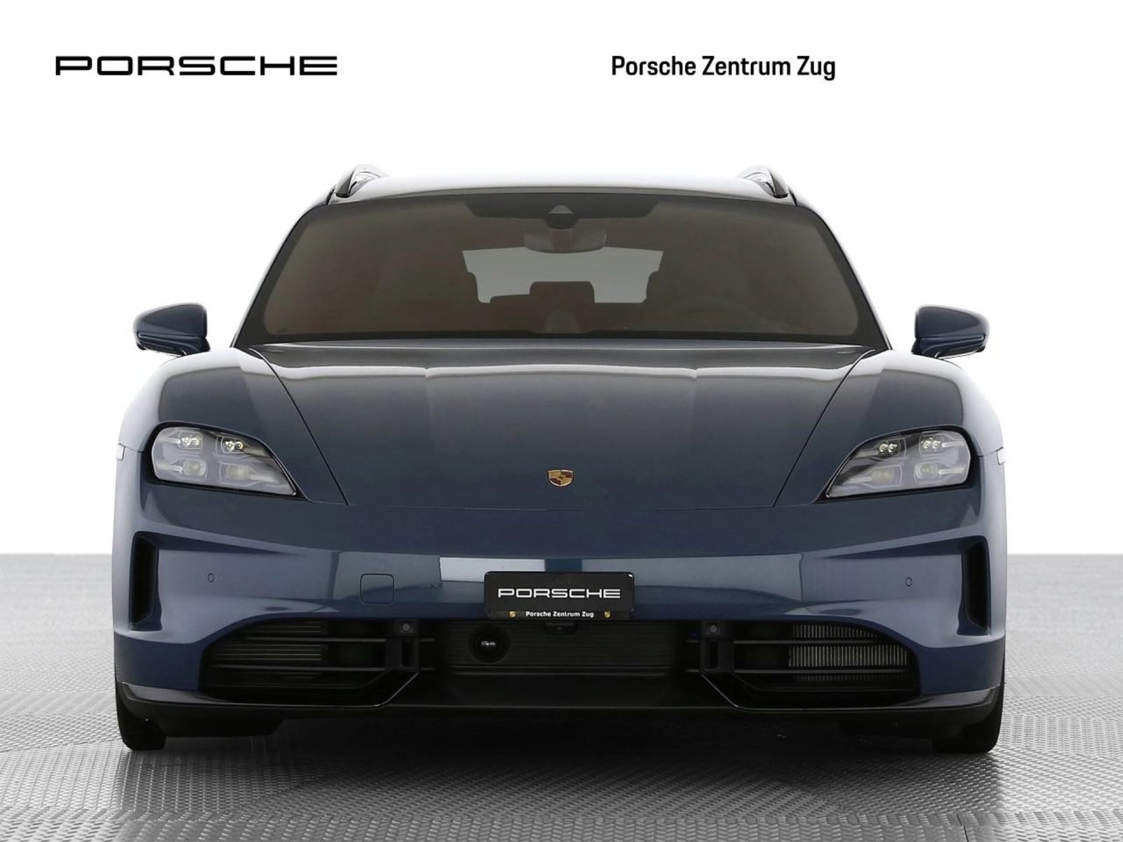 PORSCHE Taycan GTS Sport Turismo, Elektro, Occasion / Gebraucht, Automatik - 3