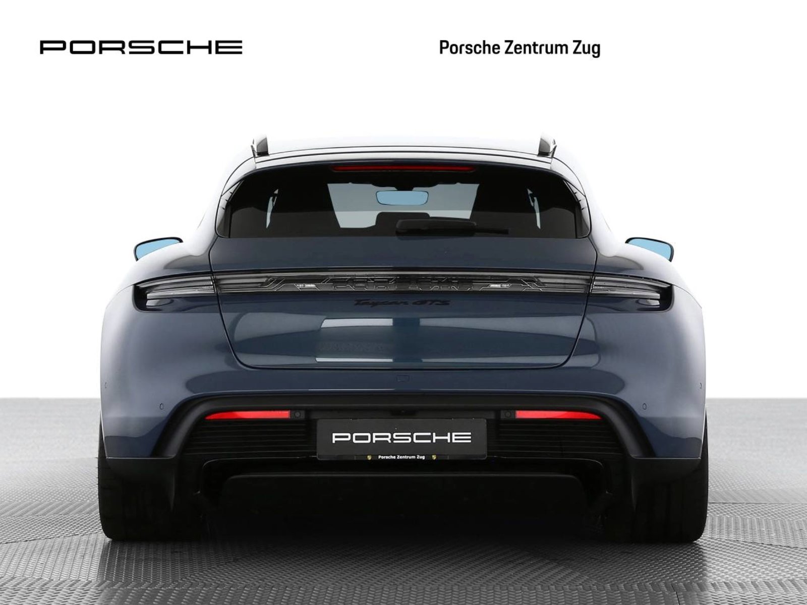 PORSCHE Taycan GTS Sport Turismo, Elektro, Occasion / Gebraucht, Automatik - 6