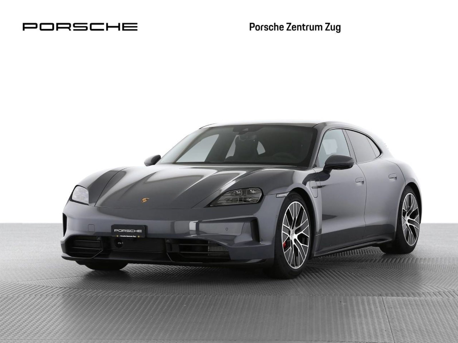 PORSCHE Taycan 4S Sport Turismo