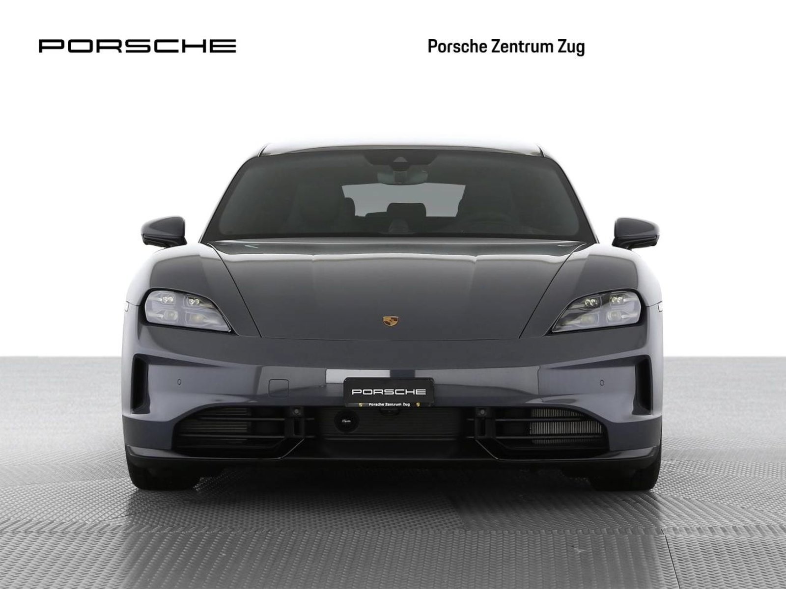 PORSCHE Taycan 4S Sport Turismo, Elektro, Occasion / Gebraucht, Automatik - 3