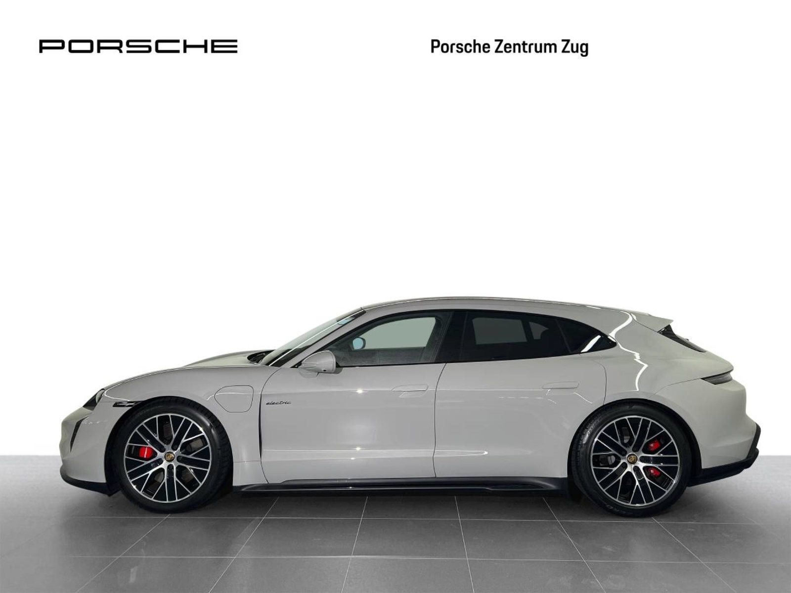 PORSCHE Taycan GTS Sport Turismo, Elettrica, Occasioni / Usate, Automatico - 2