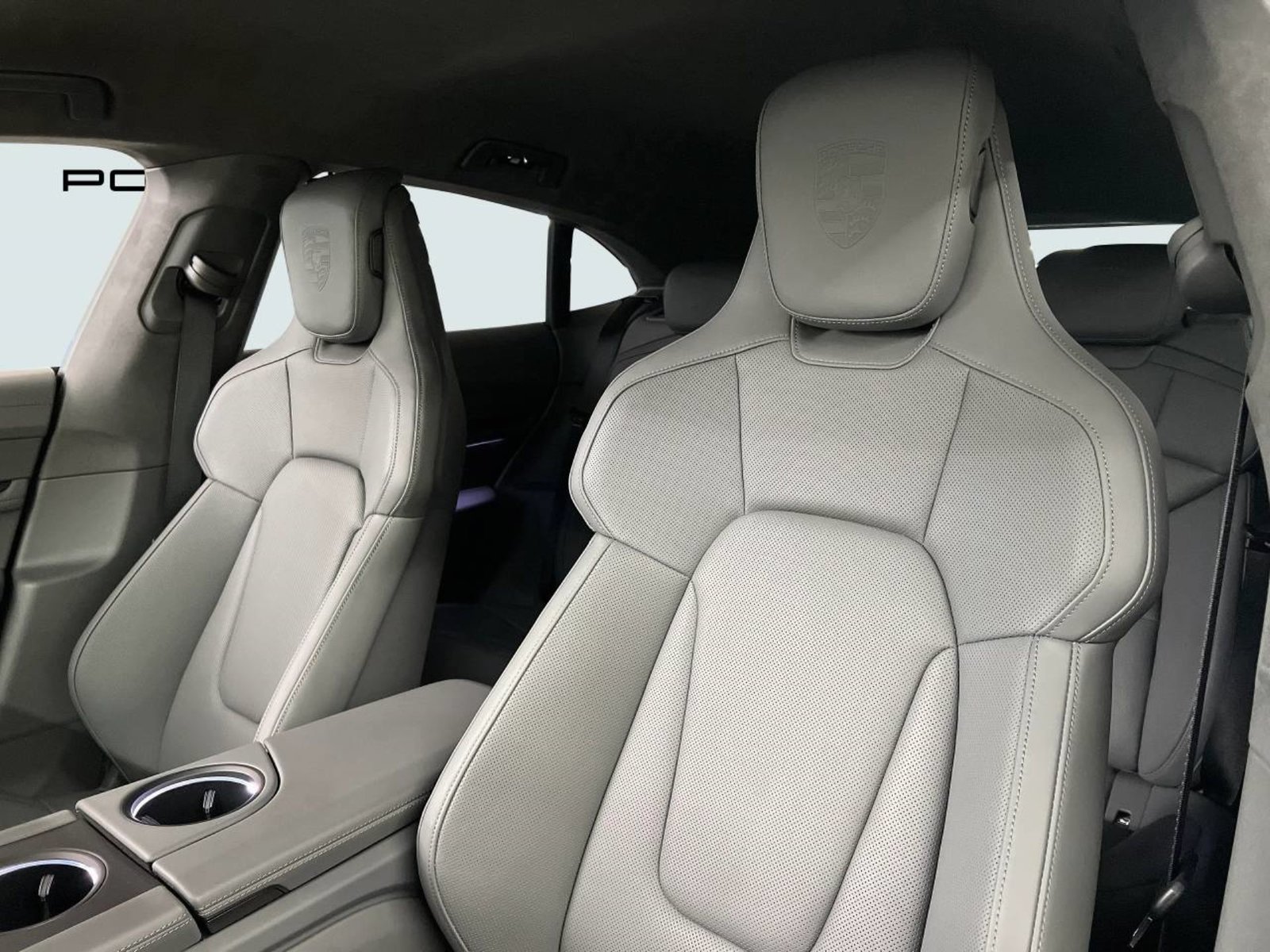 PORSCHE Taycan GTS Sport Turismo, Elettrica, Occasioni / Usate, Automatico - 5