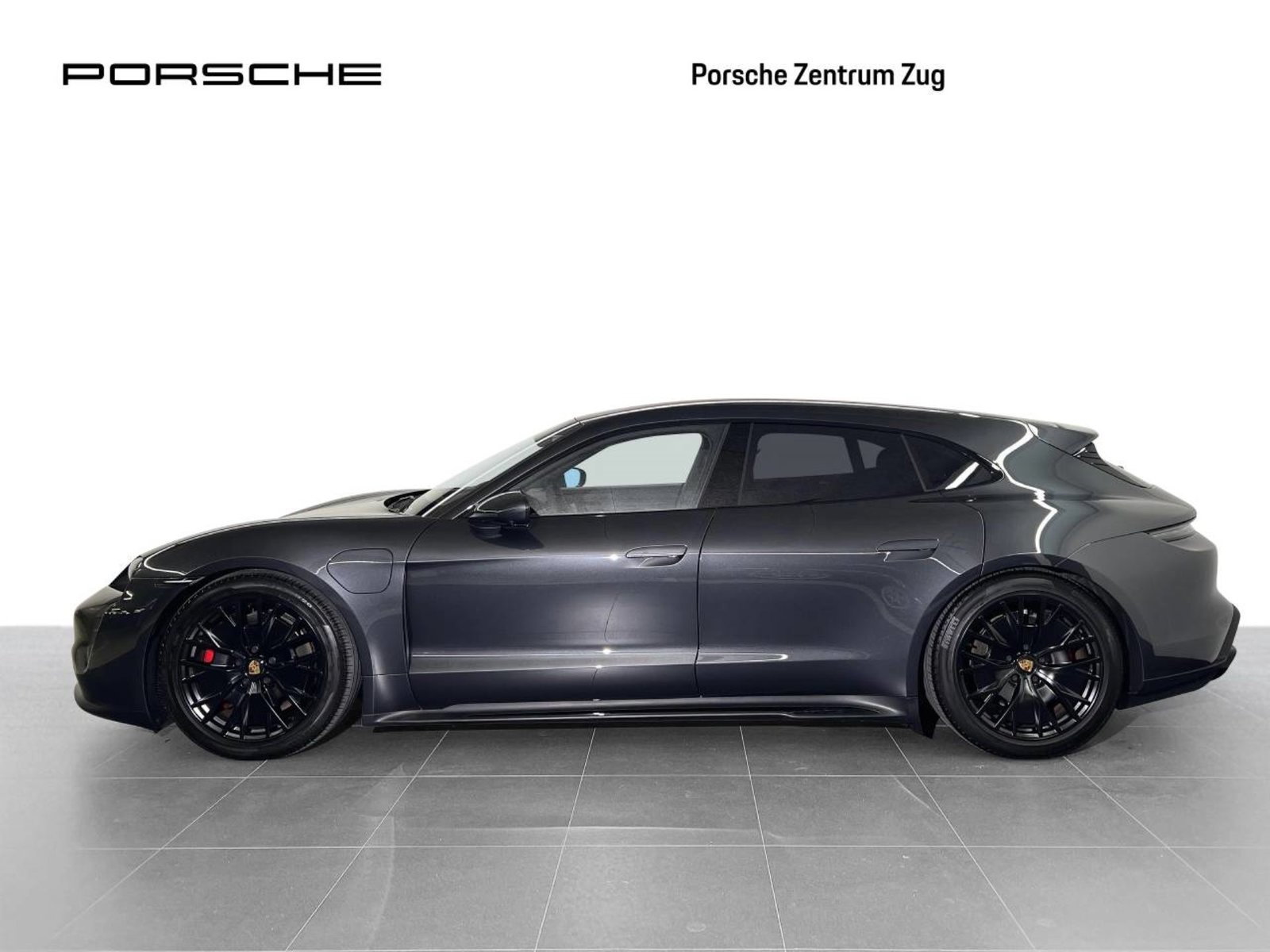PORSCHE Taycan GTS Sport Turismo, Elektro, Occasion / Gebraucht, Automatik - 2