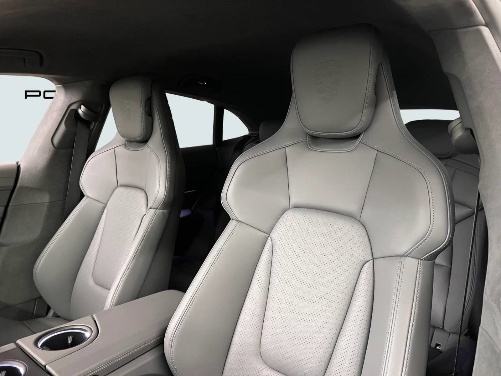 PORSCHE Taycan GTS Sport Turismo, Elektro, Occasion / Gebraucht, Automatik - 5