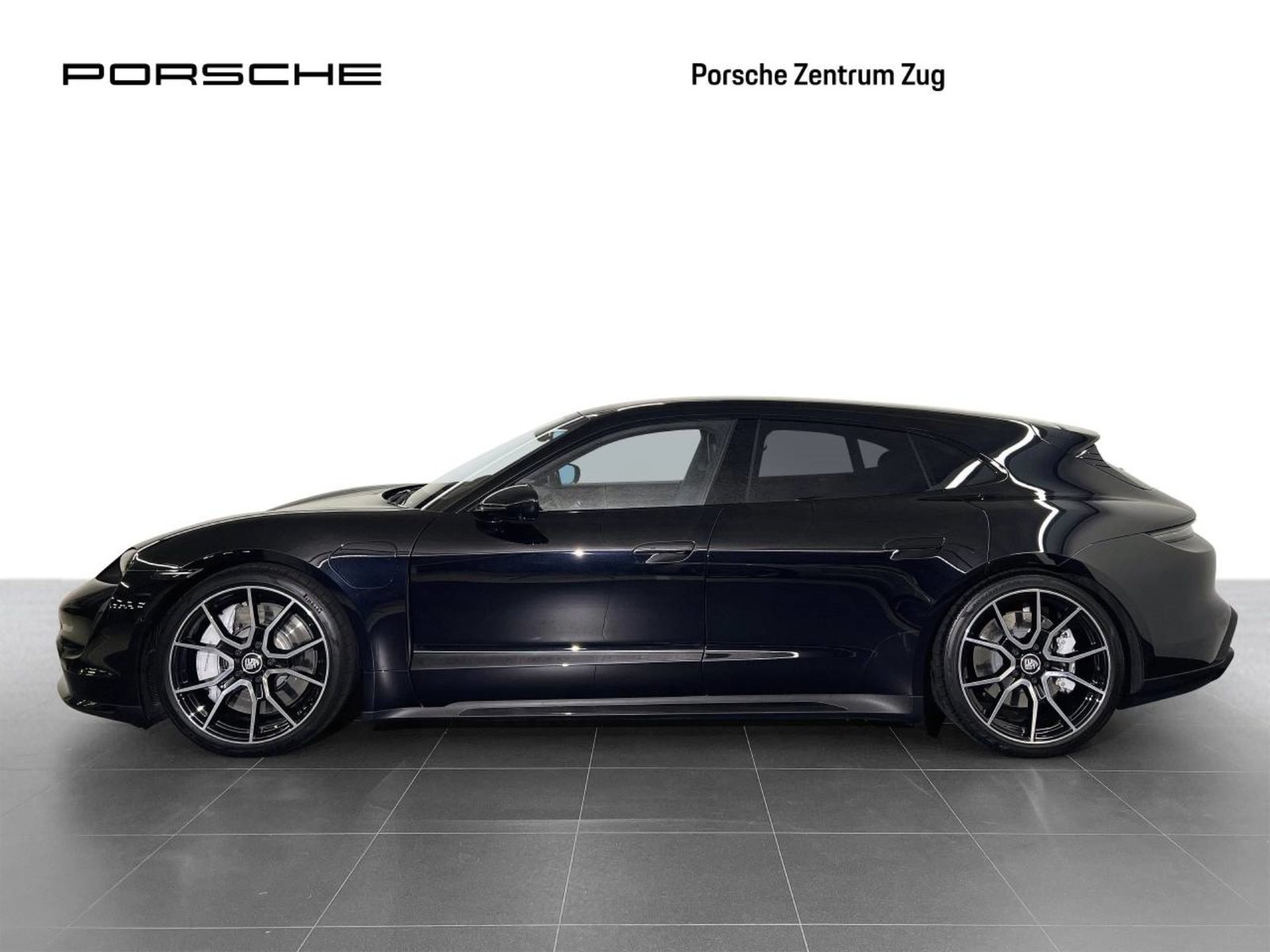 PORSCHE Taycan Turbo Sport Turismo, Elettrica, Occasioni / Usate, Automatico - 2