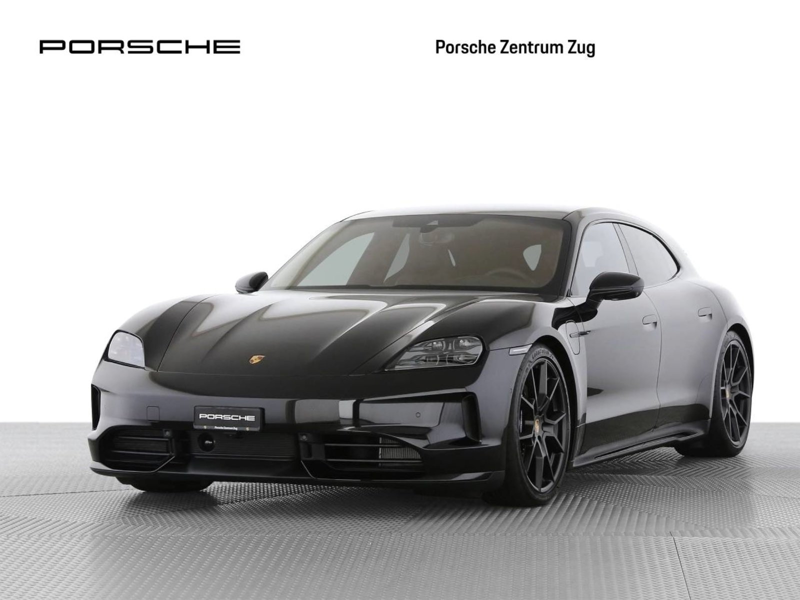PORSCHE Taycan 4S Sport Turismo
