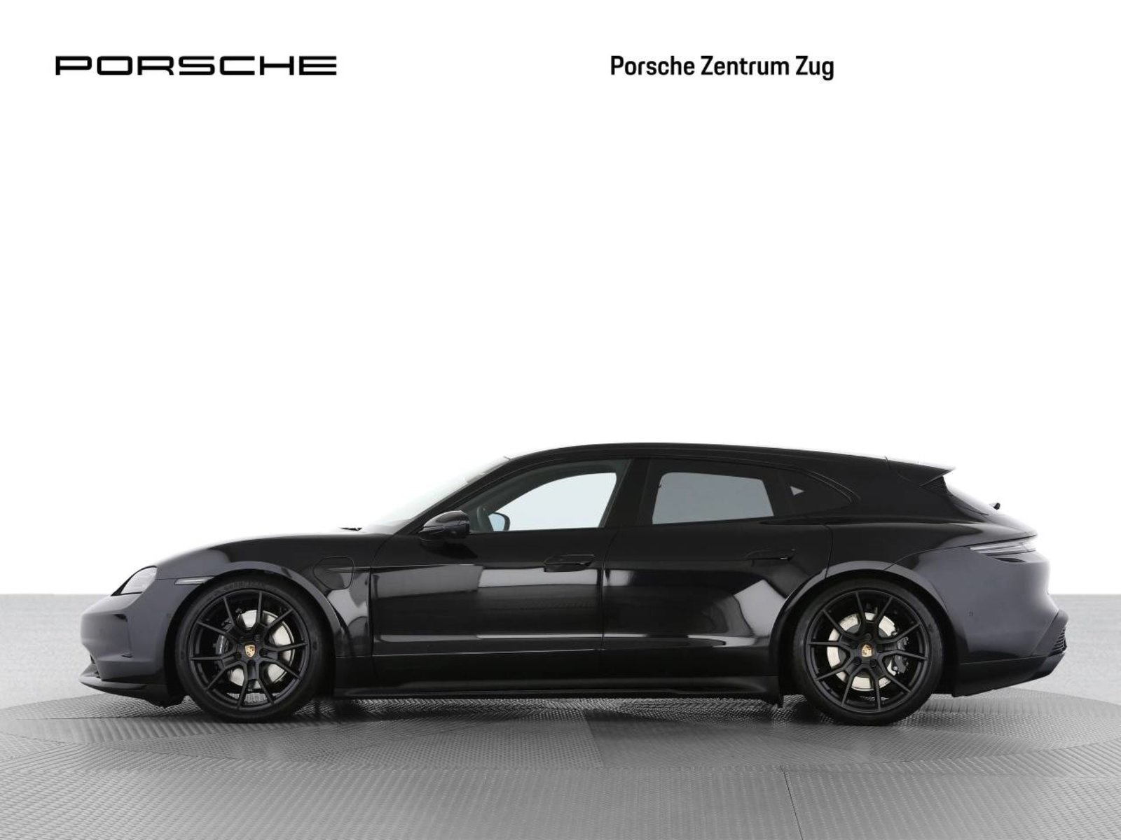 PORSCHE Taycan 4S Sport Turismo, Elettrica, Occasioni / Usate, Automatico - 2