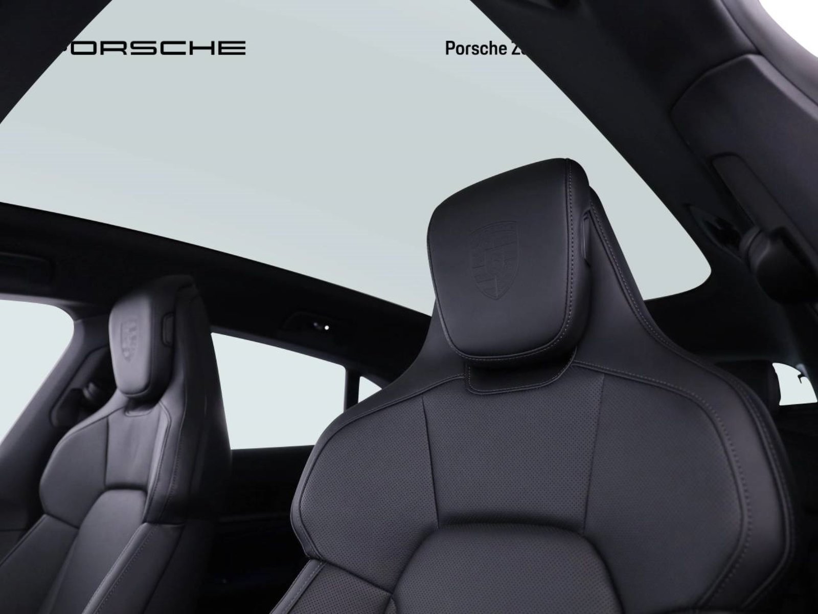 PORSCHE Taycan 4S Sport Turismo, Elettrica, Occasioni / Usate, Automatico - 5