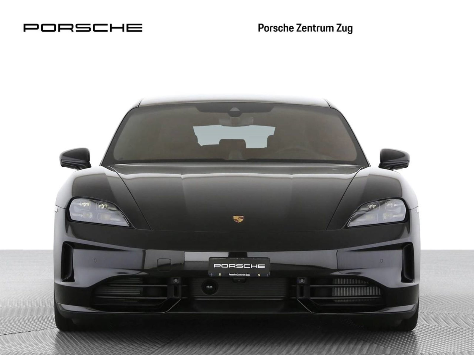 PORSCHE Taycan 4S Sport Turismo, Elettrica, Occasioni / Usate, Automatico - 6