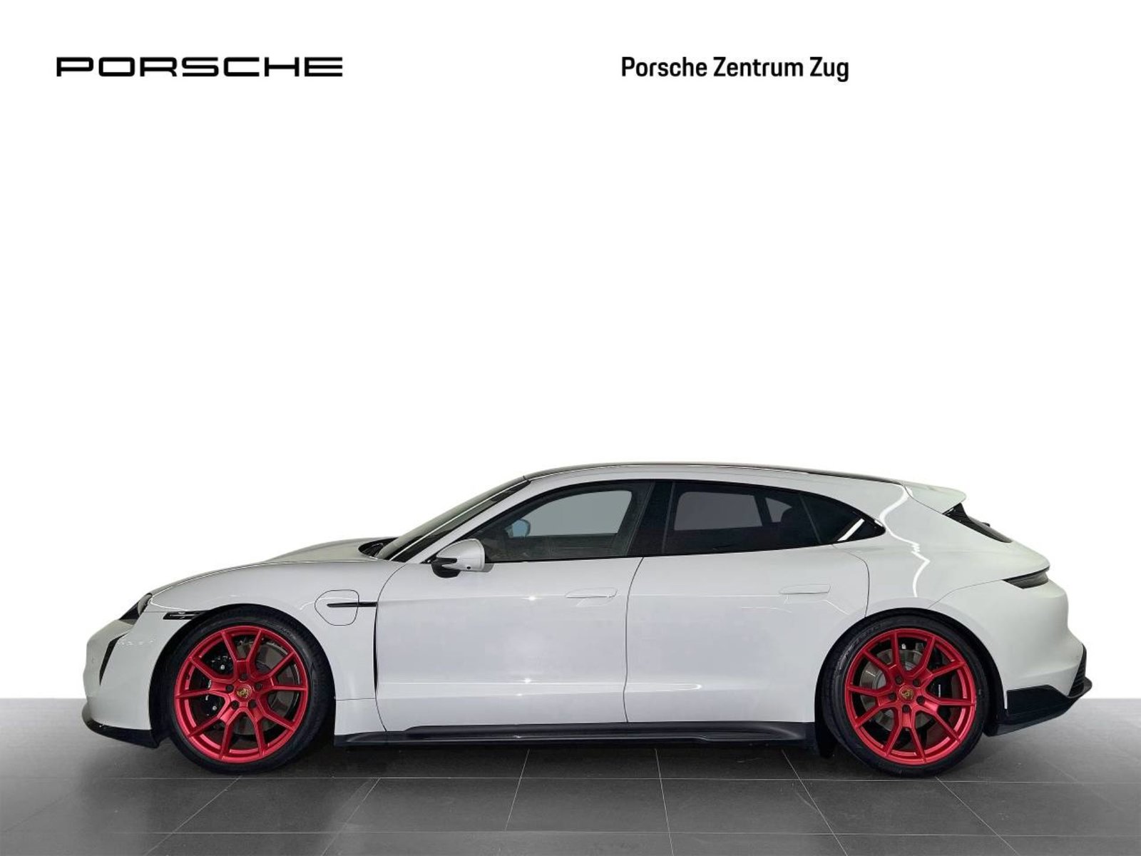 PORSCHE Taycan GTS Sport Turismo, Elektro, Occasion / Gebraucht, Automatik - 2