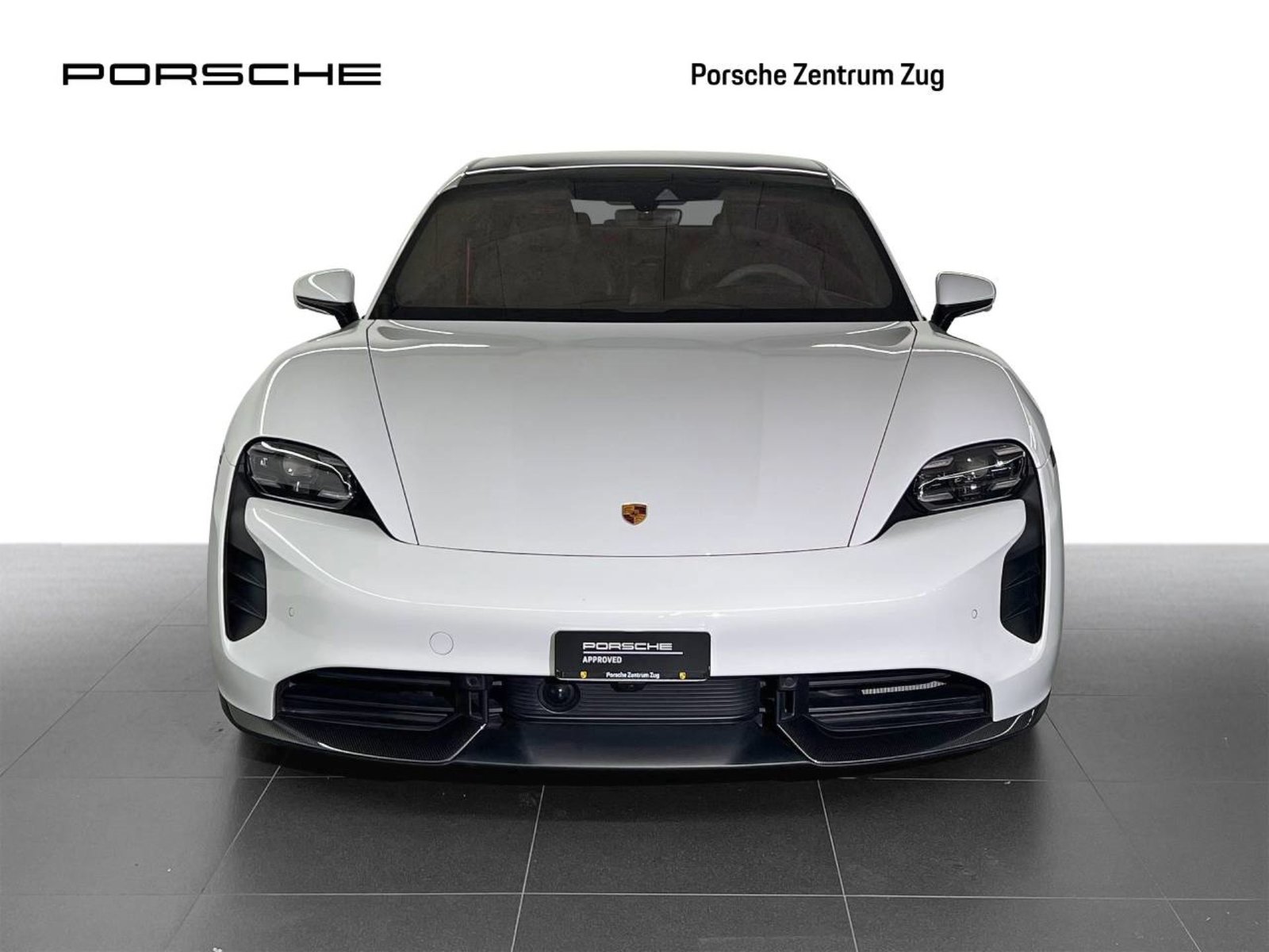 PORSCHE Taycan GTS Sport Turismo, Elektro, Occasion / Gebraucht, Automatik - 6