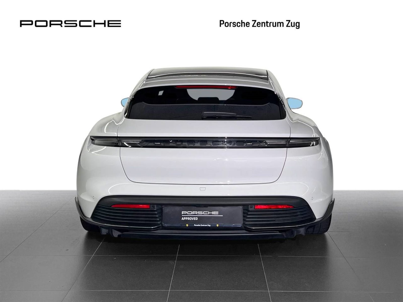 PORSCHE Taycan GTS Sport Turismo, Elektro, Occasion / Gebraucht, Automatik - 7