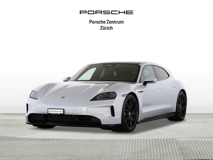 PORSCHE Taycan GTS Sport Turismo, Elektro, Occasion / Gebraucht, Automatik