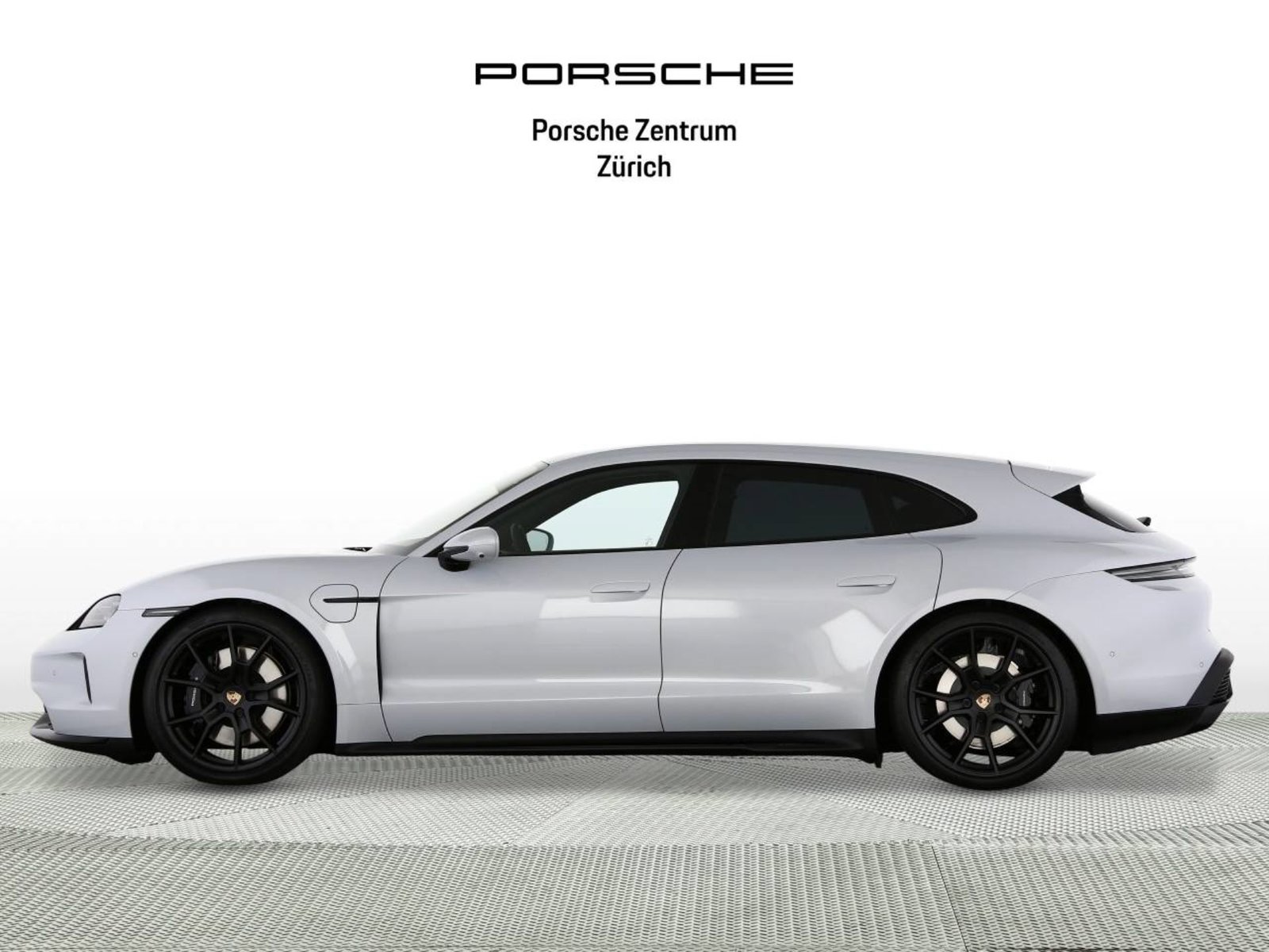PORSCHE Taycan GTS Sport Turismo, Elektro, Occasion / Gebraucht, Automatik - 2