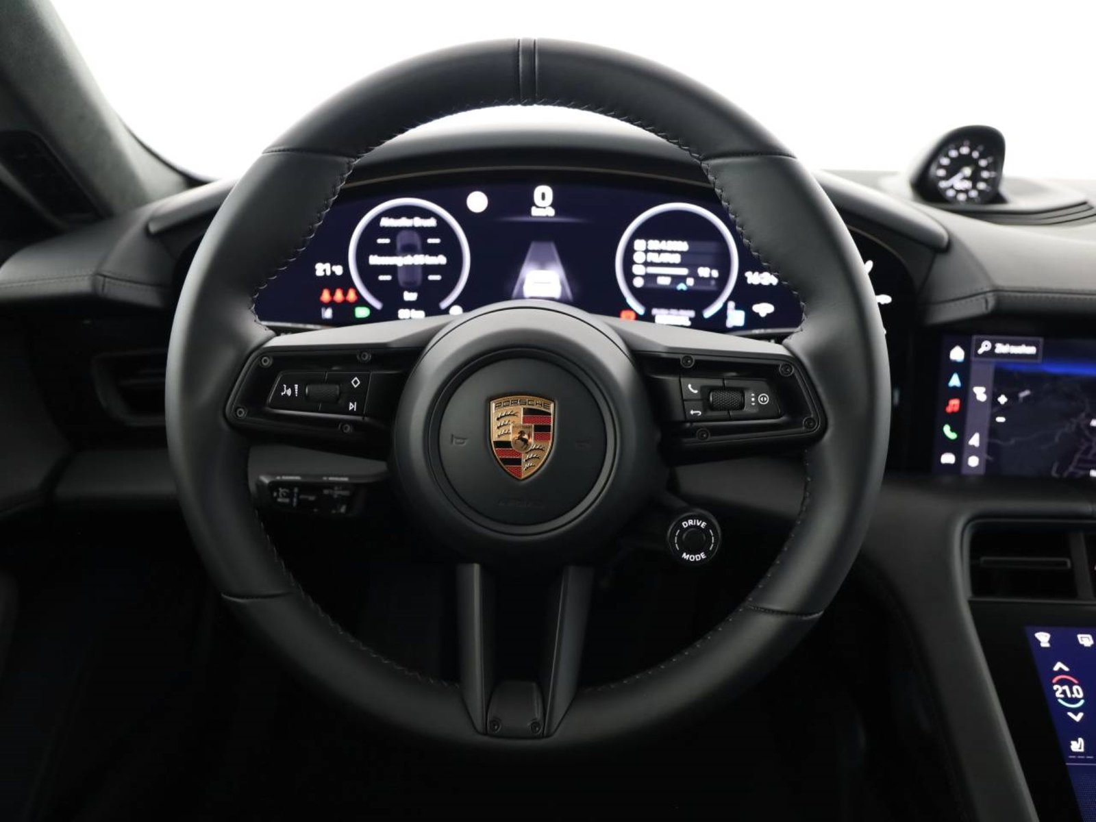 PORSCHE Taycan GTS Sport Turismo, Elektro, Occasion / Gebraucht, Automatik - 4