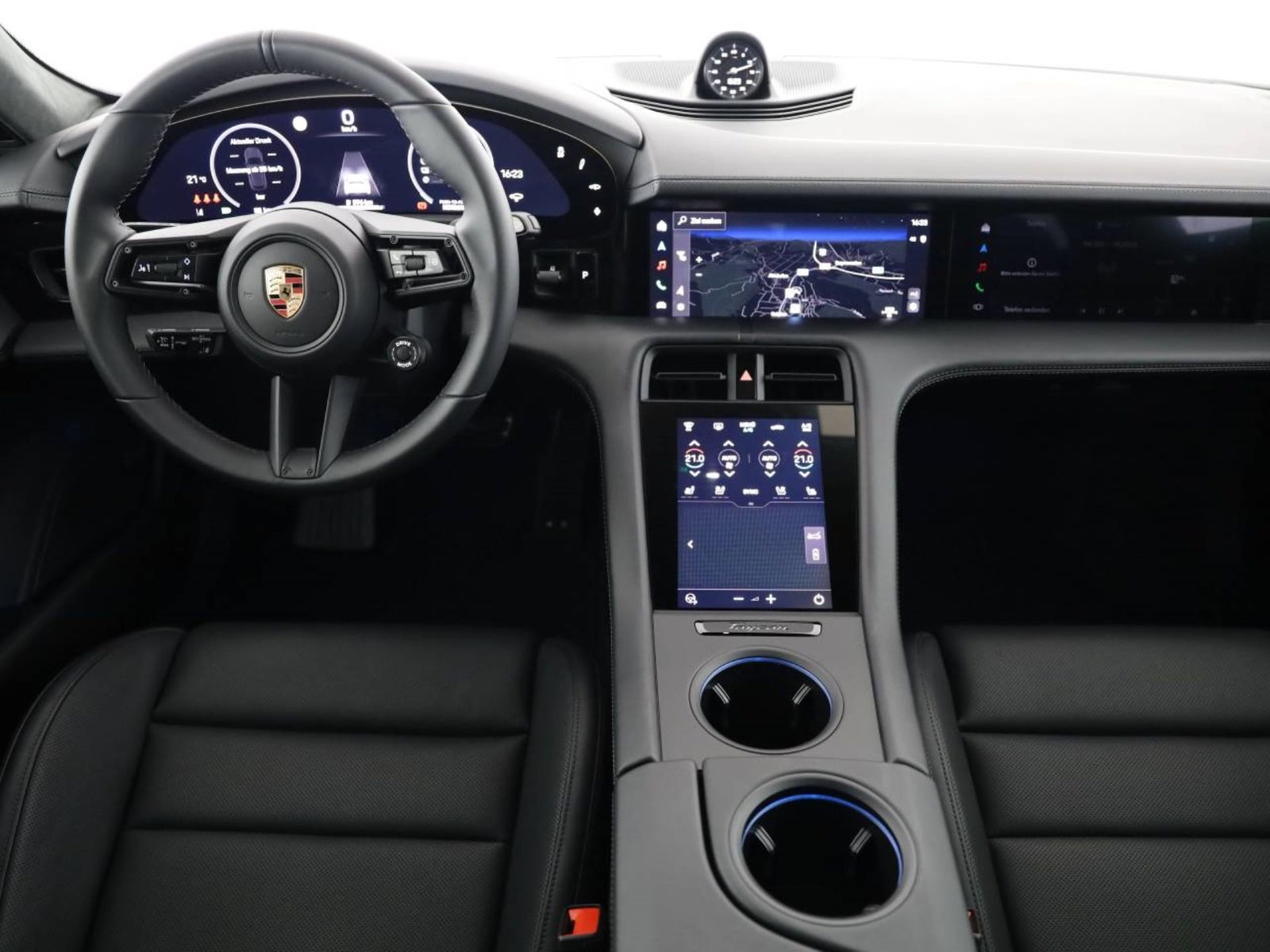 PORSCHE Taycan GTS Sport Turismo, Elektro, Occasion / Gebraucht, Automatik - 5