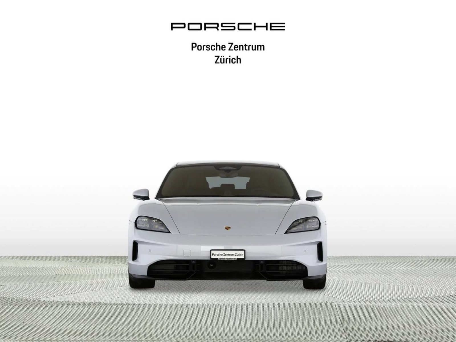 PORSCHE Taycan GTS Sport Turismo, Elektro, Occasion / Gebraucht, Automatik - 7
