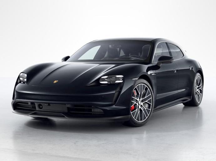 PORSCHE Taycan 4S Sport Turismo, Elettrica, Occasioni / Usate, Automatico
