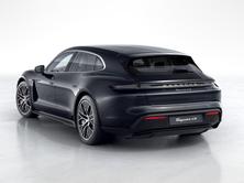 PORSCHE Taycan 4S Sport Turismo, Elettrica, Occasioni / Usate, Automatico - 3