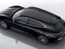 PORSCHE Taycan 4S Sport Turismo, Elettrica, Occasioni / Usate, Automatico - 4
