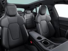 PORSCHE Taycan 4S Sport Turismo, Elettrica, Occasioni / Usate, Automatico - 7